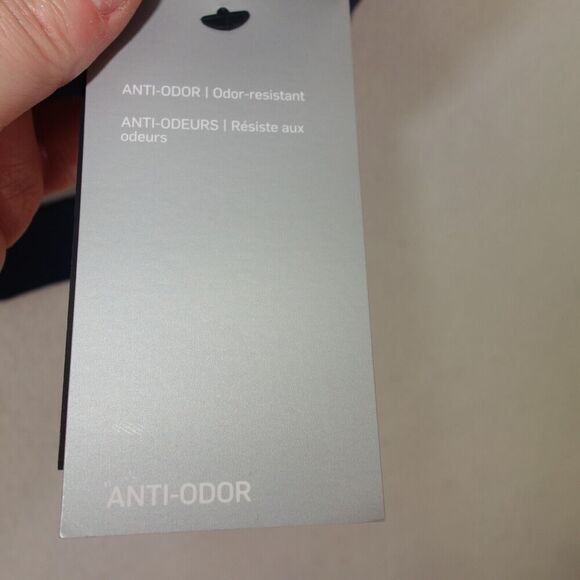 NEW Nike Men's Large Tee Dri-Fit WNBA Washington Basketball Shirt Long Sleeve - Picture 4 of 10